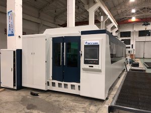 CNC Laser Cutting Machine For Engraving Metals