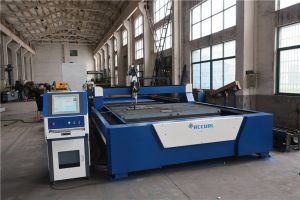 معتدل الصلب لهب مصغرة آلة القطع المعدنية cnc