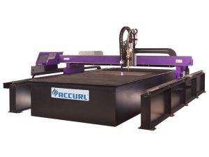 أفضل آلة قطع البلازما cnc