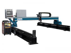 cnc قطع البلازما