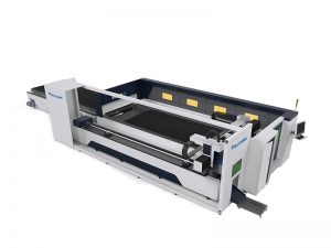 cnc أنبوب القاطع