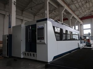 hasary الدقة آلة القطع بالليزر / yag cnc القطع بالليزر mchine