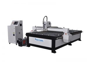 هواية cnc آلة قطع البلازما
