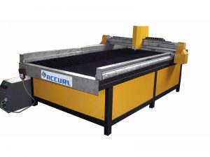 منخفضة التكلفة آلة قطع البلازما cnc